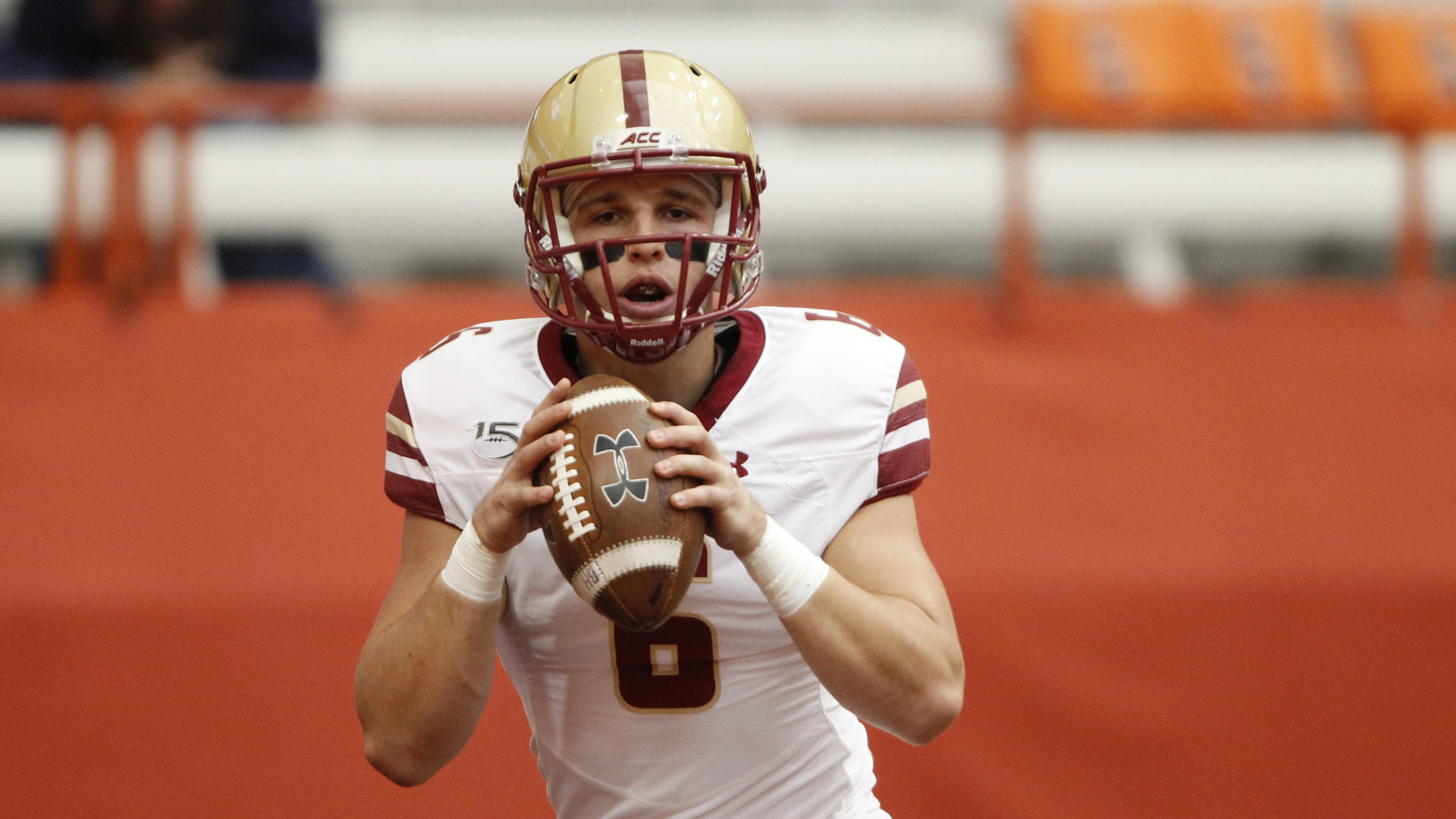 9. Boston College, 5-4/3-3 (11)